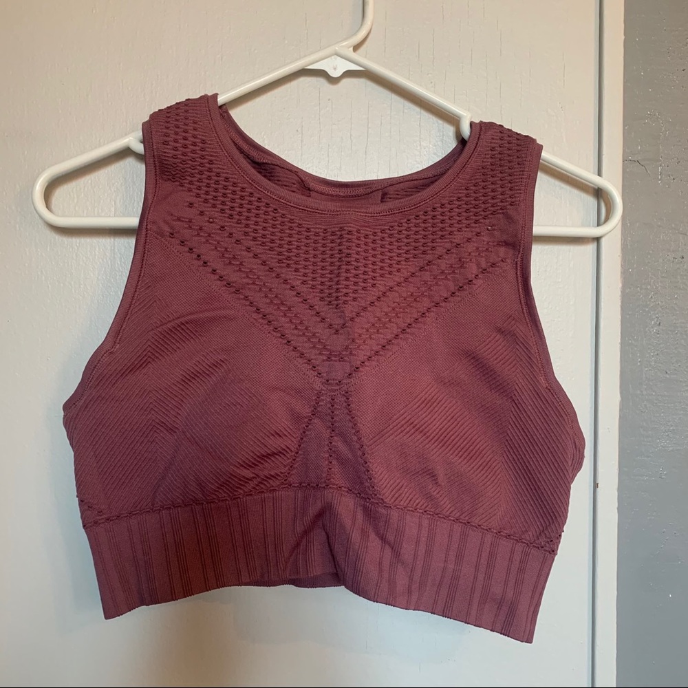 Athleta Sports Bra